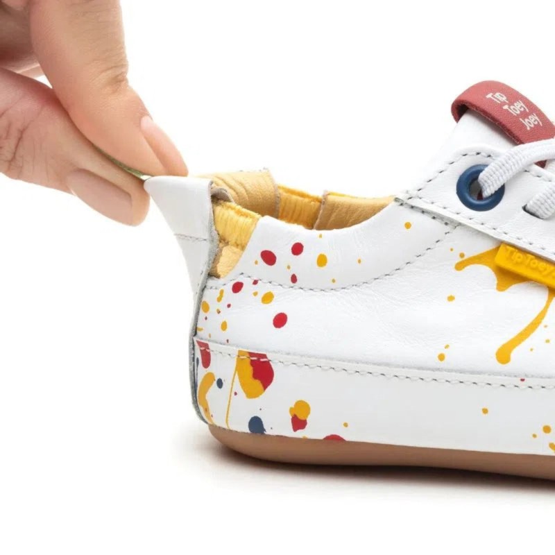 Funky Art Sneakers