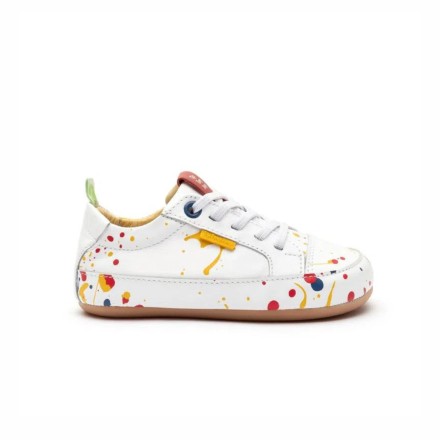 Funky Art Sneakers