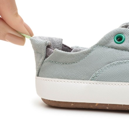 Spicey Green Sneakers