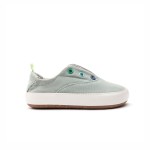 Spicey Green Sneakers