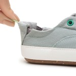 Spicey Green Sneakers