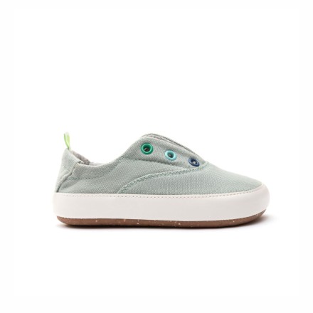 Spicey Green Sneakers