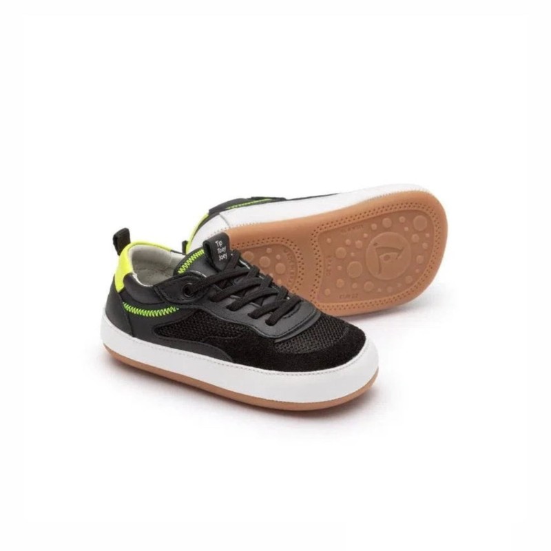 Step Sneakers