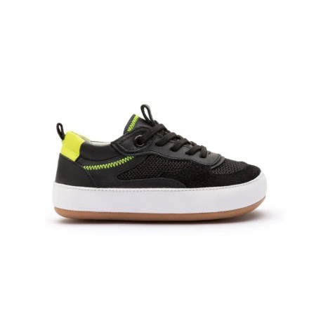 Step Sneakers