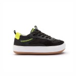 Step Sneakers