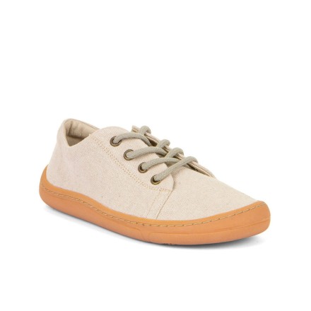 Canvas Laces Sneakers - Image product