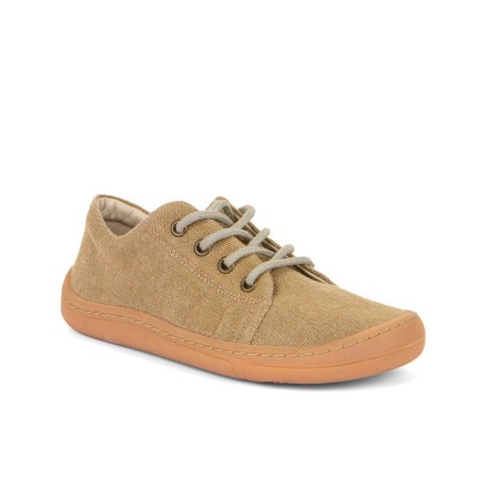 Canvas Laces Sneakers - Image product