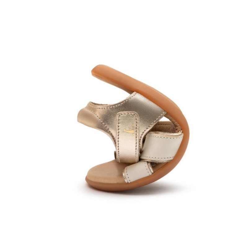 Grip Shine Sandals