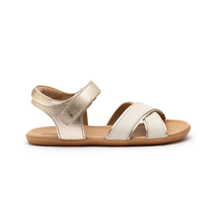 Grip Shine Sandals