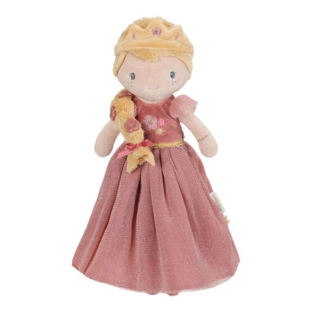 Princess Julia Rag Doll - Image product