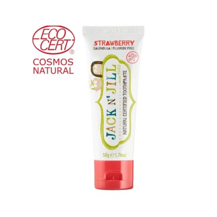 Toothpaste - Image product
