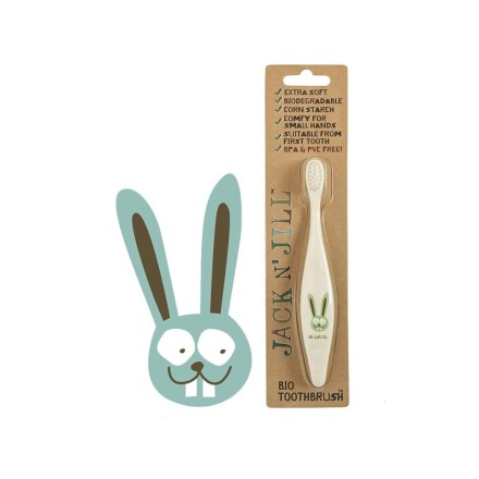 Biodegradable Toothbrush - Image product