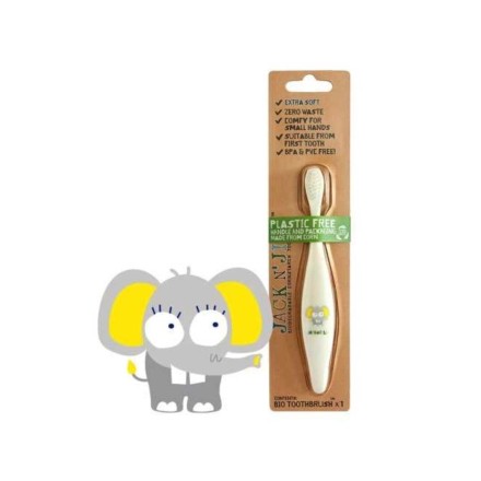 Biodegradable Toothbrush - Image product