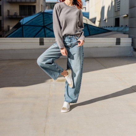 Charm Sneakers