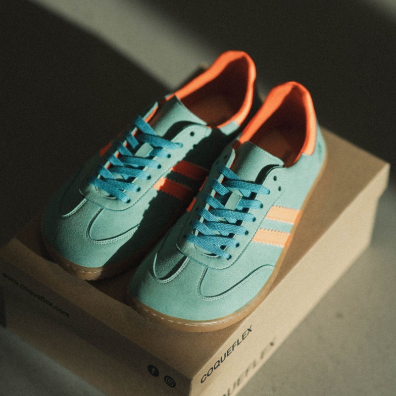 Zapatillas Adam