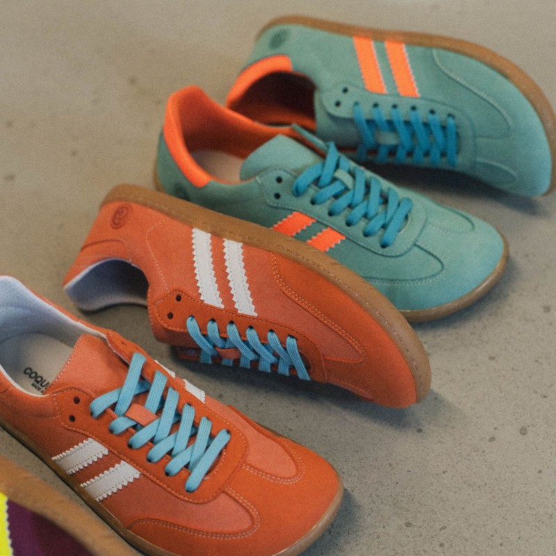 Zapatillas Adam