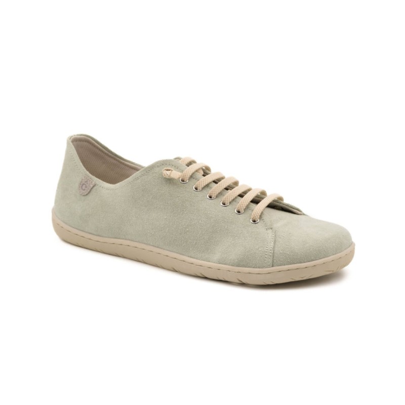 Canvas Eworld Sneakers