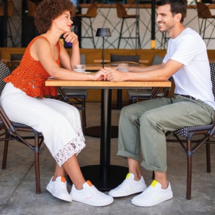 Axis Sneakers
