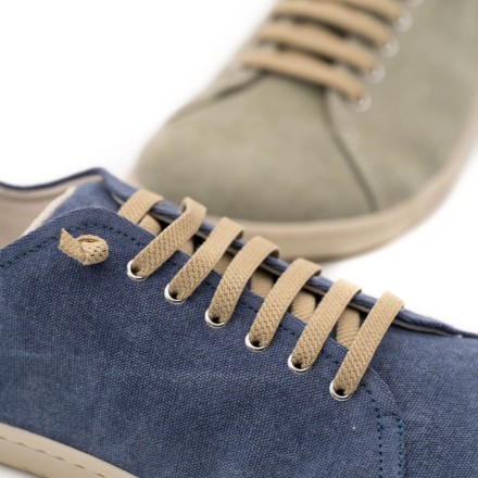 Canvas Eworld Sneakers