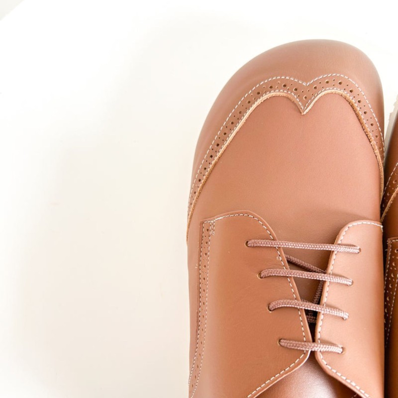 Oxford Sneakers