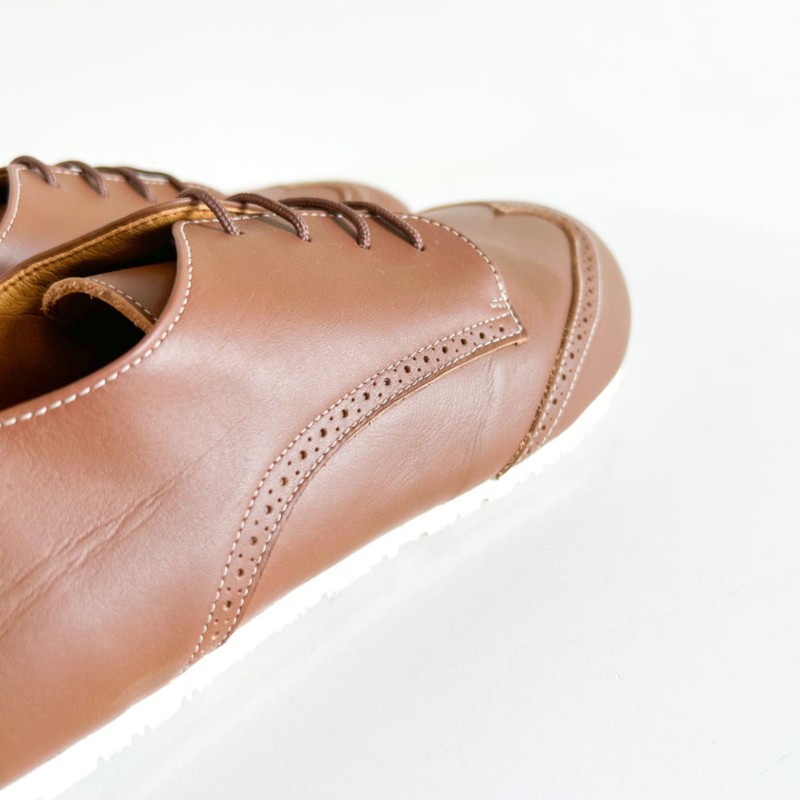 Oxford Sneakers