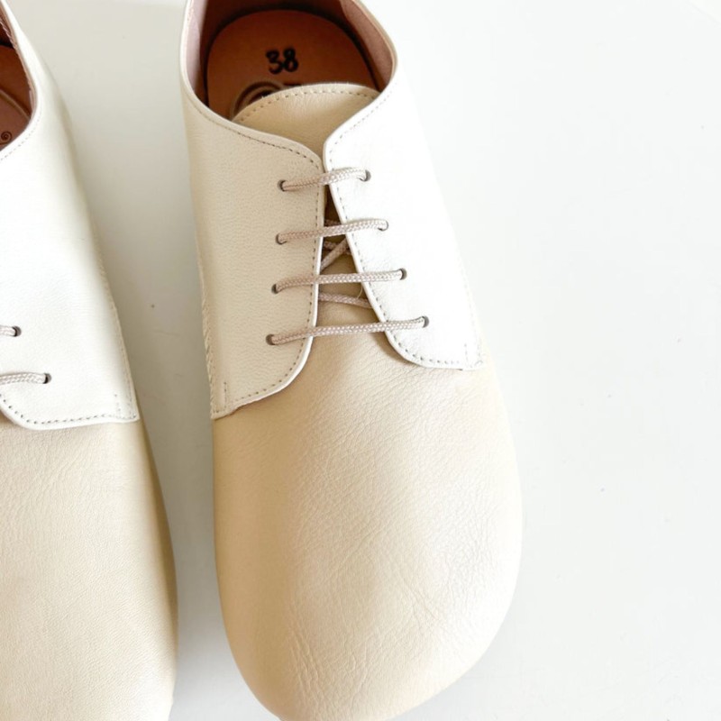 Derby  Sneakers