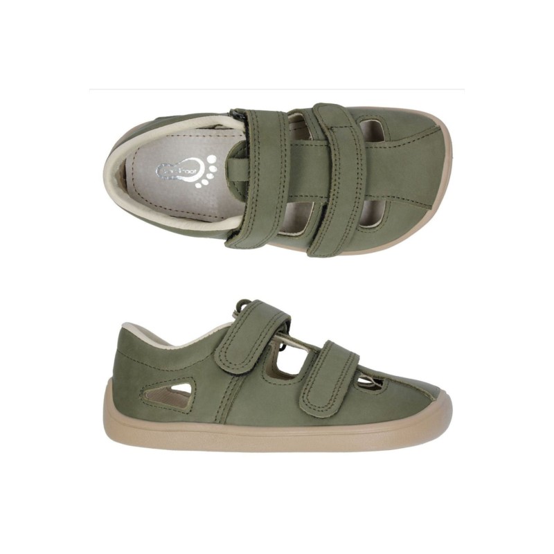 Elf Summer Sandals