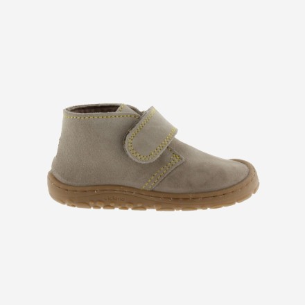 Bosco Suede Boots