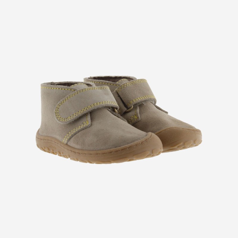 Bosco Suede Boots