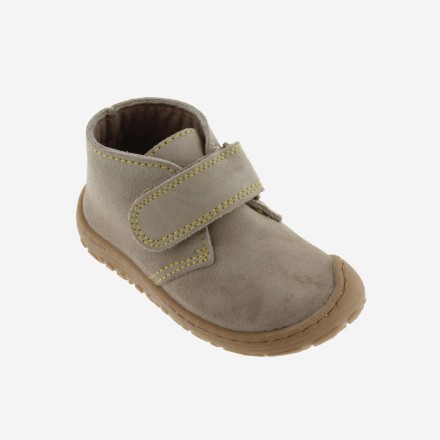Bosco Suede Boots
