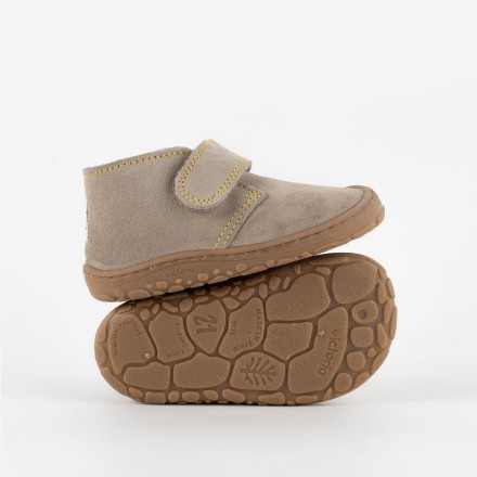 Bosco Suede Boots