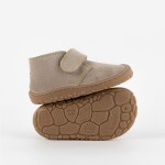 Bosco Suede Boots
