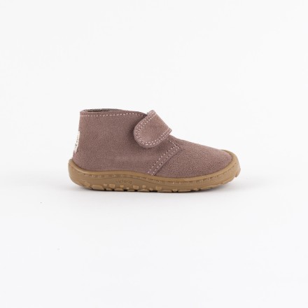Bosco Suede Boots - Image product