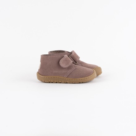 Bosco Suede Boots