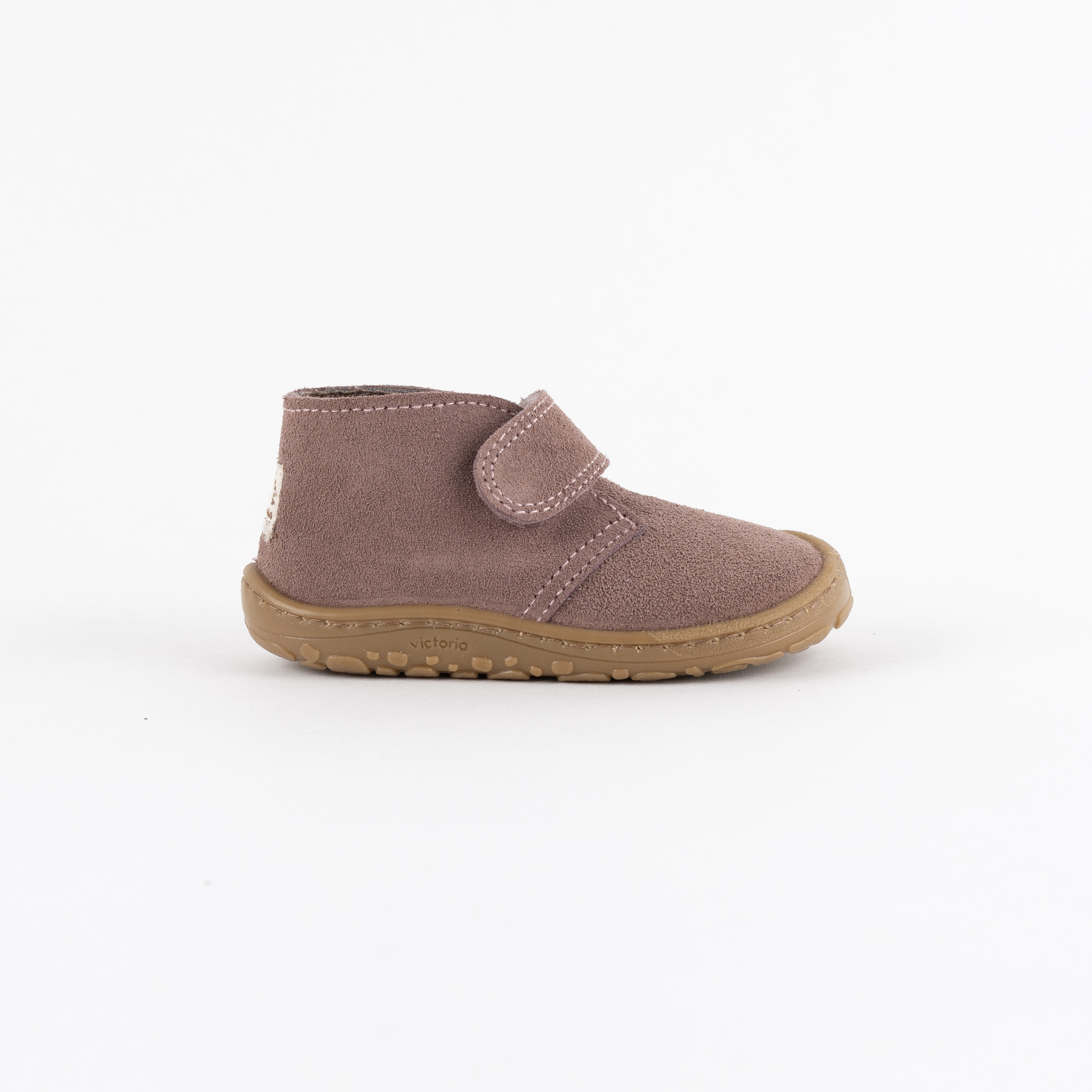 Botas Bosco de Serraje
