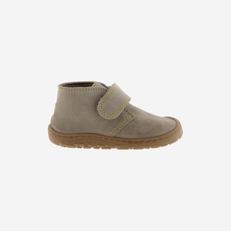 Bosco Suede Boots