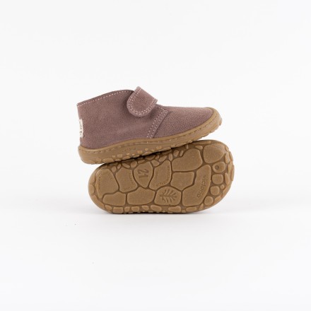 Bosco Suede Boots