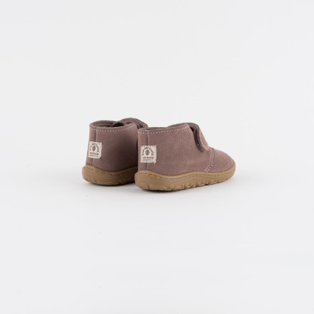 Bosco Suede Boots