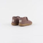 Bosco Suede Boots