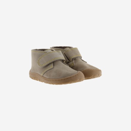 Bosco Suede Boots