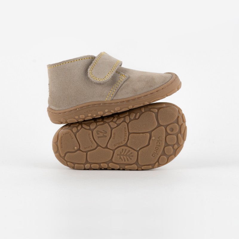 Bosco Suede Boots