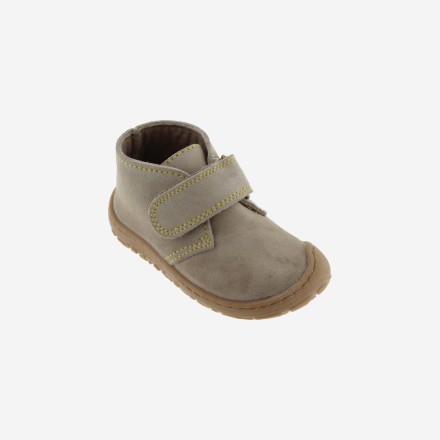 Bosco Suede Boots