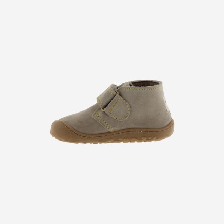 Bosco Suede Boots