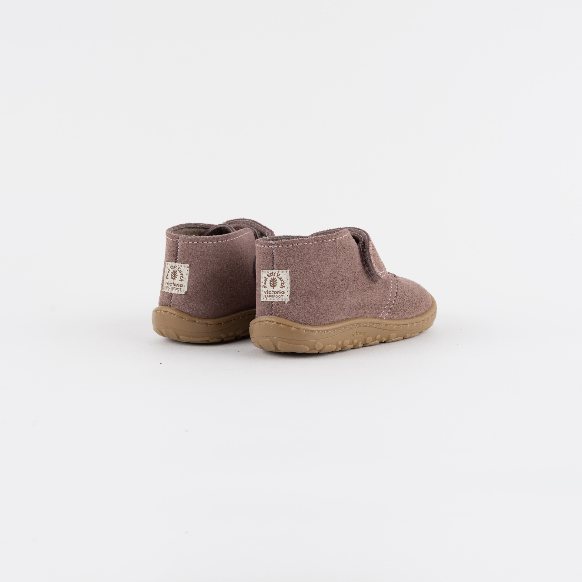 Botas Bosco de Serraje