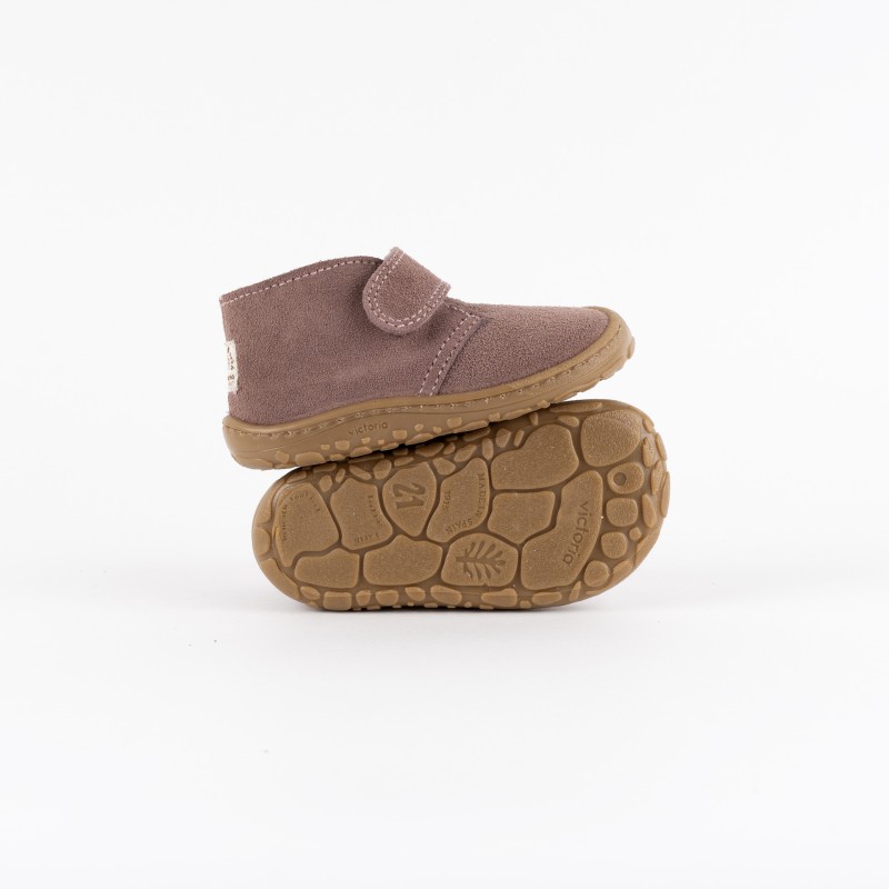 Bosco Suede Boots