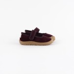 Bosco Corduroy Ballet Flats