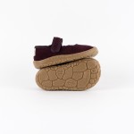 Bosco Corduroy Ballet Flats