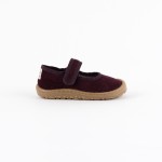 Bosco Corduroy Ballet Flats