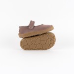 Bosco Suede Flats