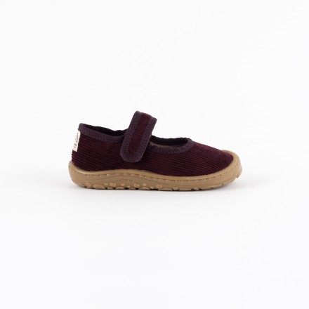 Bosco Corduroy Ballet Flats - Image product